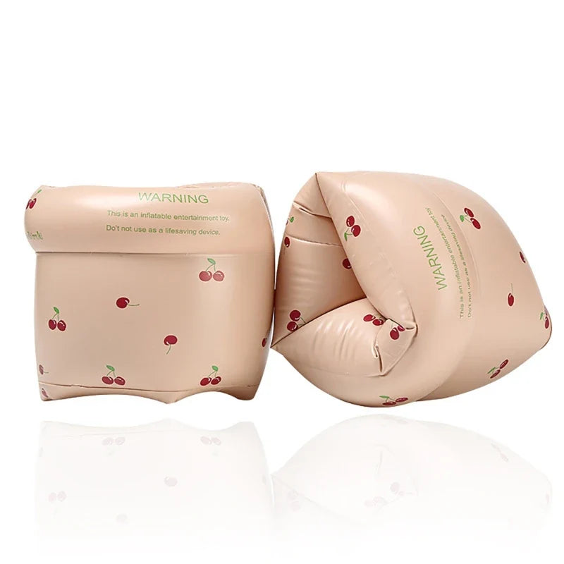 2pcs floaties swimming gear